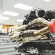 Image for article titled Here's a Close Look at the Aston Martin Valkyrie's 11,100 RPM V12 Powerhouse